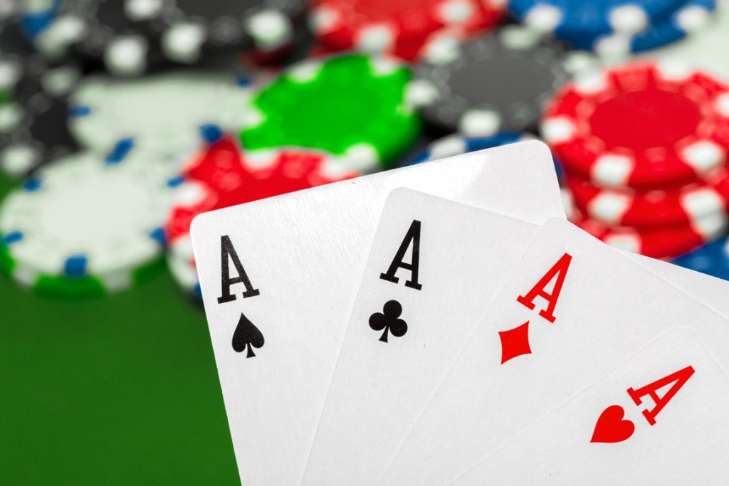 The Pros And Cons Of Playing At Casinos Outside The Uk