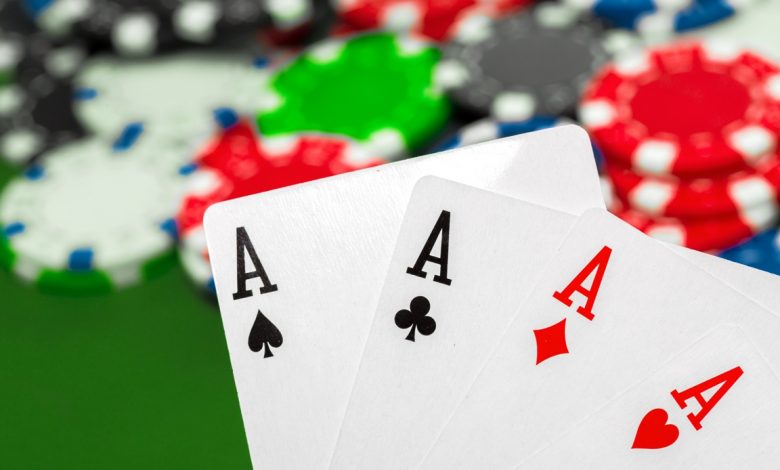 The Pros And Cons Of Playing At Casinos Outside The Uk